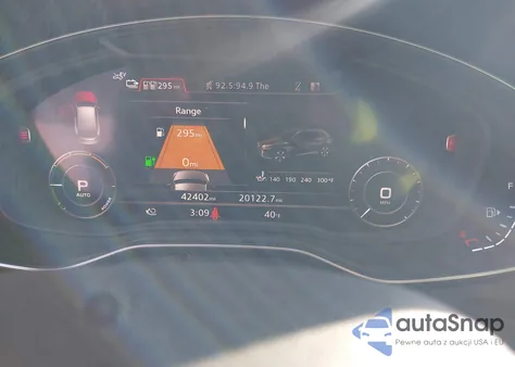 2020 Audi Q5 Premium 55 Tfsi E Quattro S Tronic z USA, uszkodzony, nr VIN WA1G2AFY0L2079572